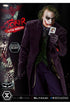 The Dark Knight Premium Bust The Joker Limited Version 26 cm