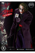 The Dark Knight Premium Bust The Joker Limited Version 26 cm