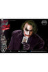 The Dark Knight Premium Bust The Joker Limited Version 26 cm