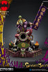 Batman Ninja Statue Sengoku Joker 71 cm