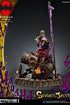 Batman Ninja Statue Sengoku Joker 71 cm