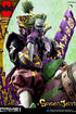 Batman Ninja Statue Sengoku Joker 71 cm