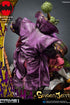 Batman Ninja Statue Sengoku Joker 71 cm