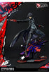 Persona 5 Statue Protagonist Joker Deluxe Version 52 cm