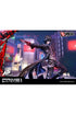 Persona 5 Statue Protagonist Joker Deluxe Version 52 cm