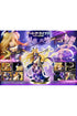 Date A Live Prisma Wing PVC Statue 1/7 Mukuro Hoshimiya 25 cm