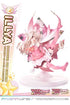 Fate Prisma Wing PVC Statue 1/7 Illyasviel von Einzbern Bonus Version 20 cm