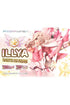 Fate Prisma Wing PVC Statue 1/7 Illyasviel von Einzbern Bonus Version 20 cm