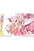 Fate Prisma Wing PVC Statue 1/7 Illyasviel von Einzbern Bonus Version 20 cm