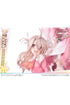 Fate Prisma Wing PVC Statue 1/7 Illyasviel von Einzbern Bonus Version 20 cm