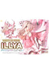 Fate Prisma Wing PVC Statue 1/7 Illyasviel von Einzbern Bonus Version 20 cm