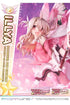 Fate Prisma Wing PVC Statue 1/7 Illyasviel von Einzbern Bonus Version 20 cm