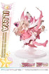 Fate Prisma Wing PVC Statue 1/7 Illyasviel von Einzbern Bonus Version 20 cm