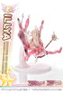Fate Prisma Wing PVC Statue 1/7 Illyasviel von Einzbern Bonus Version 20 cm