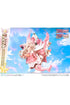 Fate Prisma Wing PVC Statue 1/7 Illyasviel von Einzbern Bonus Version 20 cm