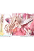 Fate Prisma Wing PVC Statue 1/7 Illyasviel von Einzbern Bonus Version 20 cm