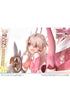 Fate Prisma Wing PVC Statue 1/7 Illyasviel von Einzbern Bonus Version 20 cm