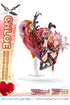 Fate/kaleid liner Prisma Illya Prisma Wing PVC Statue 1/7 Chloe von Einzbern 20 cm