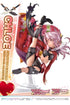 Fate/kaleid liner Prisma Illya Prisma Wing PVC Statue 1/7 Chloe von Einzbern 20 cm