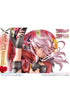Fate/kaleid liner Prisma Illya Prisma Wing PVC Statue 1/7 Chloe von Einzbern 20 cm