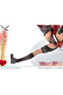 Fate/kaleid liner Prisma Illya Prisma Wing PVC Statue 1/7 Chloe von Einzbern 20 cm