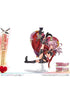 Fate/kaleid liner Prisma Illya Prisma Wing PVC Statue 1/7 Chloe von Einzbern 20 cm