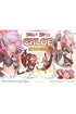 Fate/kaleid liner Prisma Illya Prisma Wing PVC Statue 1/7 Chloe von Einzbern 20 cm