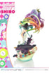 No Game No Life Prisma Wing PVC Statue 1/7 Shiro 27 cm