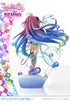 No Game No Life Prisma Wing PVC Statue 1/7 Schwi 26 cm