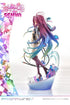 No Game No Life Prisma Wing PVC Statue 1/7 Schwi 26 cm