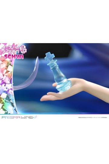 No Game No Life Prisma Wing PVC Statue 1/7 Schwi 26 cm
