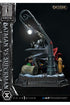 DC Comics Statue Batman Vs. Superman (The Dark Knight Returns) Deluxe Bonus Ver. 110 cm