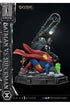 DC Comics Statue Batman Vs. Superman (The Dark Knight Returns) Deluxe Bonus Ver. 110 cm
