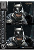 DC Comics Statue Batman Vs. Superman (The Dark Knight Returns) Deluxe Bonus Ver. 110 cm