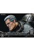 DC Comics Statue Batman Vs. Superman (The Dark Knight Returns) Deluxe Bonus Ver. 110 cm