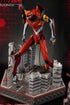 Neon Genesis Evangelion Statue EVA Production Model-02 74 cm