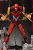 Neon Genesis Evangelion Statue EVA Production Model-02 74 cm