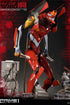 Neon Genesis Evangelion Statue EVA Production Model-02 74 cm