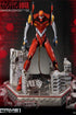 Neon Genesis Evangelion Statue EVA Production Model-02 74 cm