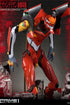 Neon Genesis Evangelion Statue EVA Production Model-02 74 cm