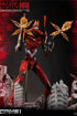 Neon Genesis Evangelion Statue EVA Production Model-02 74 cm