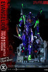Evangelion Statue Evangelion Test Type 01 Night Battle Version Concept by Josh Nizzi 67 cm
