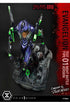 Evangelion Statue Evangelion Test Type 01 Night Battle Version Concept by Josh Nizzi 67 cm