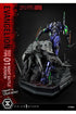 Evangelion Statue Evangelion Test Type 01 Night Battle Version Concept by Josh Nizzi 67 cm