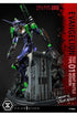 Evangelion Statue Evangelion Test Type 01 Night Battle Version Concept by Josh Nizzi 67 cm