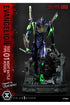 Evangelion Statue Evangelion Test Type 01 Night Battle Version Concept by Josh Nizzi 67 cm