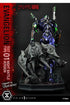Evangelion Statue Evangelion Test Type 01 Night Battle Version Concept by Josh Nizzi 67 cm