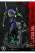 Evangelion Statue Evangelion Test Type 01 Night Battle Version Concept by Josh Nizzi 67 cm