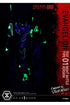 Evangelion Statue Evangelion Test Type 01 Night Battle Version Concept by Josh Nizzi 67 cm