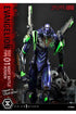 Evangelion Statue Evangelion Test Type 01 Night Battle Version Concept by Josh Nizzi 67 cm